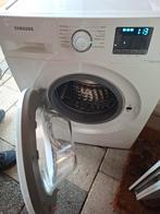 Samsung wasmachine 7 kilo, Witgoed en Apparatuur, Wasmachines, 6 tot 8 kg, Ophalen, 1200 tot 1600 toeren, 85 tot 90 cm