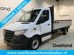 Mercedes-Benz Sprinter 317 CDI L3 RWD Automaat Open Laadbak, Auto's, Automaat, Gebruikt, 4 cilinders, Met garantie (alle)