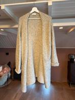 Penn & Ink dik vest - Maat S, Kleding | Dames, Truien en Vesten, Ophalen of Verzenden, Gedragen, Maat 36 (S), Grijs