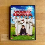 Wonderbroeders DVD, Komedie, Alle leeftijden, Ophalen of Verzenden, Film