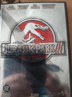 Jurassic Park, Ophalen of Verzenden, Vanaf 12 jaar, Zo goed als nieuw, Fantasy