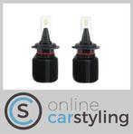 H7 LED lampen 3000 Lumen / 6000K, Auto-onderdelen, Verlichting, -, -, Nieuw, Ophalen of Verzenden