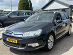 Citroen C5 Tourer 3.0 HDi Exclusive 2013 Automaat Xenon, Auto's, Citroën, Euro 5, Gebruikt, Zwart, 1738 kg