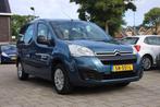 Citroën Berlingo 1.2 PURETECH | AIRCO | CRUISE | TREKHAAK |, Voorwielaandrijving, 65 €/maand, Stof, Gebruikt