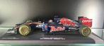 Minichamps 1:18 Max Verstappen  Toro Rosso STR10 2015, Ophalen of Verzenden, Zo goed als nieuw, Auto, MiniChamps