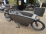 Urban Arrow bakfiets 2023 500Wh, Fietsen en Brommers, Fietsen | Bakfietsen, Gebruikt, Niet ingevuld, Ophalen of Verzenden, 2 kinderen