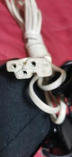 Lewenstein Voetpedaal Naaimachine, Ophalen of Verzenden, Zo goed als nieuw, Naaimachine, Overige merken