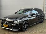 Mercedes-Benz C-klasse Estate 450 / C43 AMG 4MATIC l Pano l, 367 pk, Lichtsensor, Vierwielaandrijving, 93 €/maand