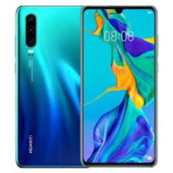Huawei P30  Oplaadpunt vervangen  beschikbaar voor biedingen