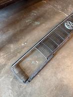 VW Grille Chroom Rechthoekige Lampen - 321853653D Passat b1, Auto-onderdelen, Ophalen, Gebruikt, X, Bumper