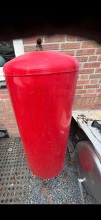 Expansievat. Tuinkachel, Doe-het-zelf en Verbouw, Ophalen, Gebruikt, Minder dan 60 cm, 30 tot 80 cm