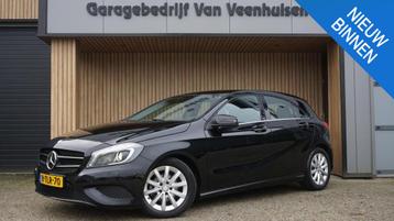 Mercedes-Benz A-klasse 180 122pk Ambition 5Drs Xenon Airco 1 beschikbaar voor biedingen