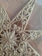 Goudkleurige ster piek h, Evora, Onbekend, Nieuw, Ophalen of Verzenden