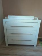 Baby commode, Kinderen en Baby's, Kinderkamer | Commodes en Kasten, Ophalen, 50 tot 70 cm, 90 tot 105 cm, 100 cm of meer