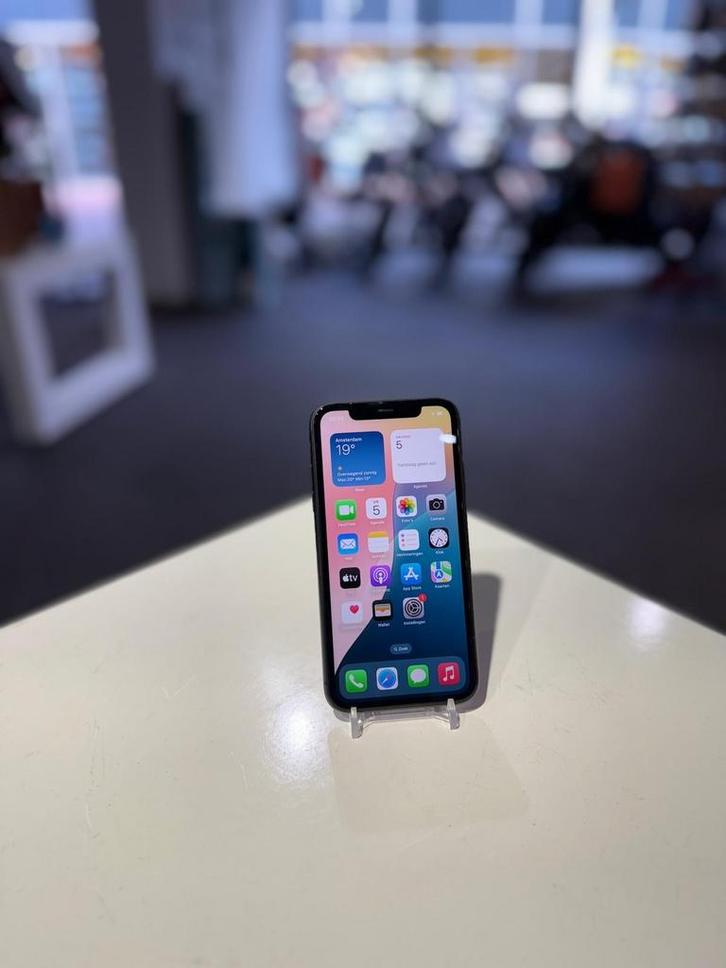 Iphone 14 128 gb batterij 86% | 399,99, Telecommunicatie, Mobiele telefoons | Apple iPhone, 128 GB, iPhone 14, Zwart, Ophalen of Verzenden