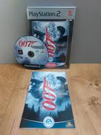 007 (PlayStation 2 Platinum) Everything or Nothing, Ophalen of Verzenden, Zo goed als nieuw, Shooter, Vanaf 16 jaar