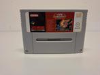 Super Nintendo Game Wing Commander, 1 speler, Ophalen of Verzenden, Zo goed als nieuw, Nvt