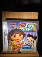 Dora Dierenredders - Nintendo DS, Ophalen of Verzenden