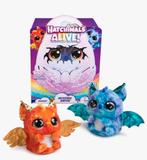 Hatchimals Alive! Draggles - Nieuw in Ei!, Ophalen of Verzenden, Nieuw, Overige typen