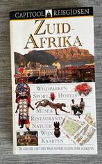 Capitool gids - Zuid-Afrika, Capitool, Europa, Brion Johnson-Barker; Michael Brett; Mariëlle Renssen, Ophalen of Verzenden