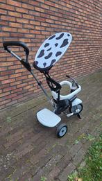 SmartTrike loopfiets - Perfect voor de eerste stapjes!, Ophalen, Gebruikt, Loopfiets