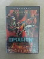 Cirque Du Soleil Dralion, Alle leeftijden, Ophalen of Verzenden, Nieuw in verpakking, Muziek en Concerten