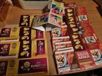 Panini EK WK lege doosjes, Ophalen of Verzenden, Zo goed als nieuw, Buitenlandse clubs, Poster, Plaatje of Sticker
