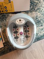Beurer FB50 Voetenbad / Voetmassage, Ophalen of Verzenden, Zo goed als nieuw, Hand- en Voetverzorging