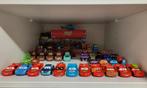 Disney Cars Mater en McQueen, Ophalen of Verzenden, Zo goed als nieuw
