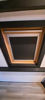 2 Velux Dakramen - 78x98 cm - Goede Staat, Doe-het-zelf en Verbouw, Minder dan 80 cm, Overige typen, Minder dan 200 cm, Ophalen of Verzenden