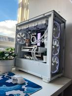 Game Pc Wit, 32 GB, Zelfgebouwde PC, Virtual Reality, Ophalen of Verzenden
