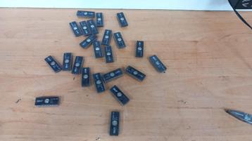 EPROMS WS27C256L-90D beschikbaar voor biedingen