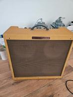 Fender bassman pr143, Ophalen, Zo goed als nieuw