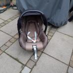 Maxi cosi met verkleiner, Ophalen, 0 t/m 13 kg, Maxi-Cosi, Gebruikt