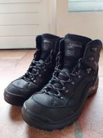 Lowa Renegade dames zwart 44.5, Ophalen of Verzenden, Zo goed als nieuw, Schoenen