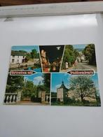 GROETEN UIT VALKENBURG. 1978, Ophalen of Verzenden, 1960 tot 1980, Limburg