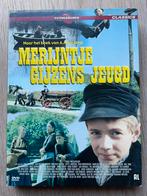 3-DVD Merijntje Gijzens jeugd TV Treasures classics Vara, Cd's en Dvd's, Dvd's | Tv en Series, Alle leeftijden, Ophalen of Verzenden