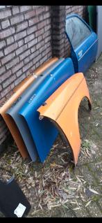 Kadett c onderdelen, Ophalen of Verzenden, Voor, Deur