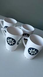 Mepal flow bekers, Caravans en Kamperen, Kampeeraccessoires, Ophalen of Verzenden, Zo goed als nieuw