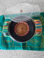 Klein Roulette spel, Ophalen of Verzenden, Gebruikt