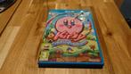 Wii U : Kirby and the Rainbow Paintbrush, 1 speler, Ophalen of Verzenden, Zo goed als nieuw, Vanaf 3 jaar