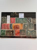 Canada, Ophalen of Verzenden, Buitenland