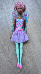 Barbie met vleugels, Ophalen of Verzenden, Zo goed als nieuw, Barbie
