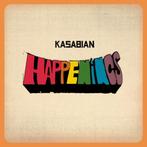 Kasabian - Happenings | LP, Ophalen of Verzenden, Nieuw in verpakking, 12 inch, Alternative