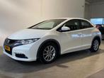 Honda Civic 1.4 16V 5drs 1e eig. Navi NL-auto, Voorwielaandrijving, Euro 5, Stof, Gebruikt
