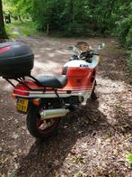 Honda CBR1000F, Sport