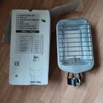 Campinggas verwarming, Caravans en Kamperen, Ophalen of Verzenden, Gebruikt