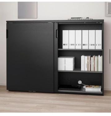 IKEA Galant archief kast. - afbeelding 2