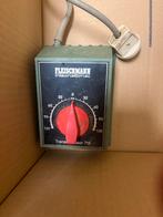 Modeltrein tranformators, Hobby en Vrije tijd, Modeltreinen | N-Spoor, Ophalen of Verzenden, Zo goed als nieuw, Gelijkstroom of Wisselstroom