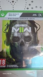 Call of duty modern warfare II (2), Spelcomputers en Games, Games | Xbox One, Avontuur en Actie, 1 speler, Ophalen of Verzenden